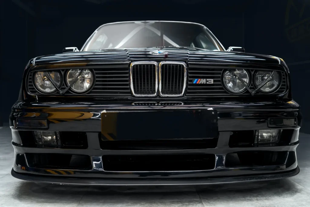 bmw e30 m3