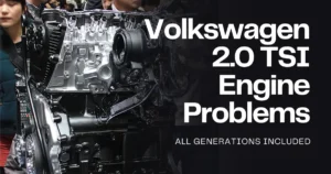volkswagen 2.0 tsi engine problems cover image