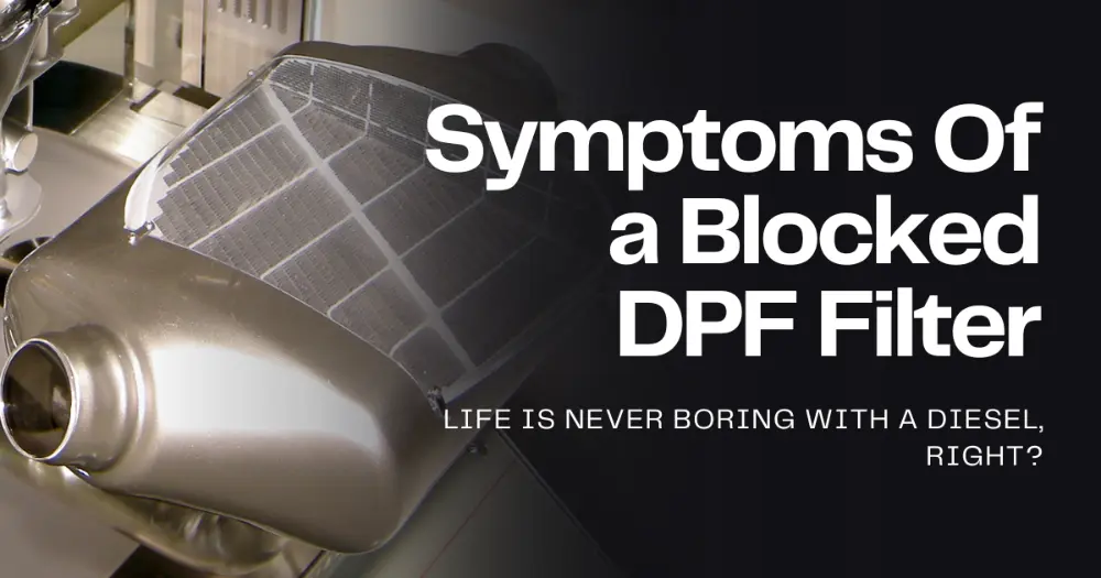 blocked dpf featured image