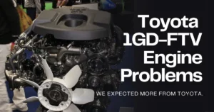 toyota 1gd-ftv engine problems cover image
