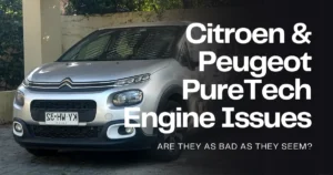 puretech engine problems cover image