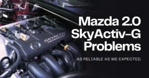 mazda 2.0 skyactiv g engine reliability cover image