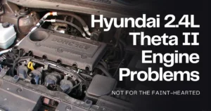 hyundai 2.4l engine reliability cover image
